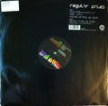 Regular Fries : Big Bang (12")