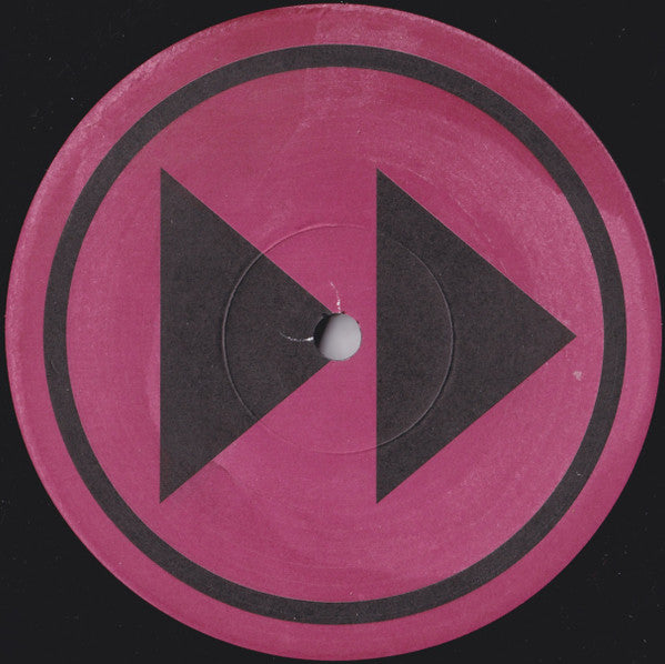 Cue (3) : Who Is Who (Part 1) (12")
