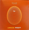 KV5 : Large Foot (10")