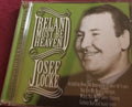 Josef Locke : Ireland Must Be Heaven (CD, Album)