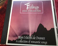 Jean Michel De France : Feelings - Music Of The Pan Flute (A Collection Of Romantic Songs) (CD, Album)