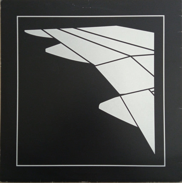 Rob Smith : Secret (12")