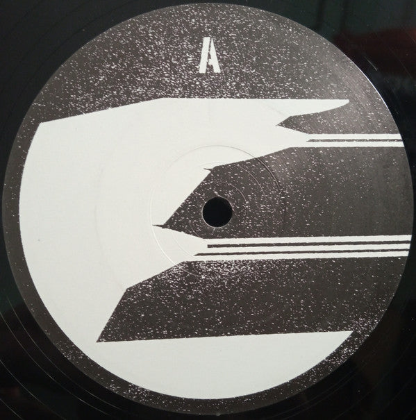 Rob Smith : Secret (12")