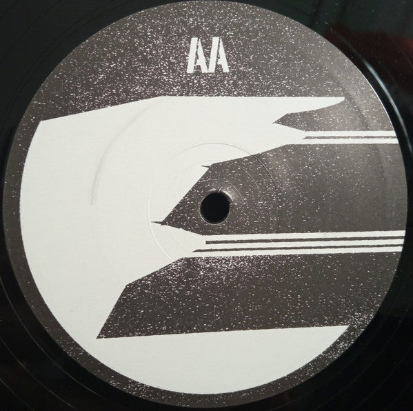 Rob Smith : Secret (12")