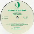 D-Monsta : Bringing It Down (The JJ 2003 Remixes) (12")