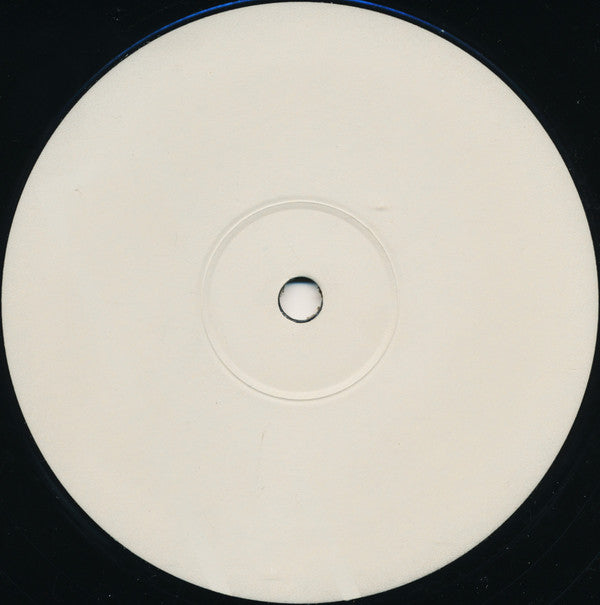 Dee Magic Presents Phunk-E : F.U.C.K. (12", W/Lbl)