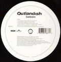 Outlandish : Guantanamo (12", Promo)