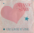 Atlantic Starr : One Lover At A Time (7", Spe)