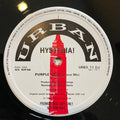 Hysteria! : Purple Haze (Dance Mix) (12", Promo)
