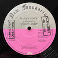 Horace Andy : Nanny Goat (12")