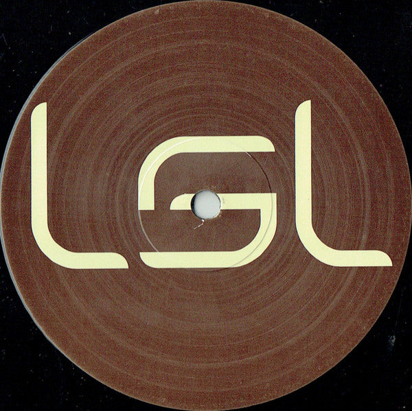 Lisa Scott-Lee : Lately (2x12", Single, Promo)