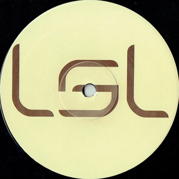 Lisa Scott-Lee : Lately (2x12", Single, Promo)