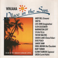 Winjama : Place In The Sun (12")