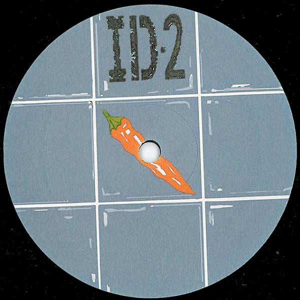 Crystal Clear : Funky Diva (12")