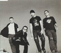 U2 : Elevation (CD, Single, CD1)