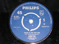 Robert Earl : Falling In Love With Love (7")