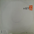 Urban Blues Project Presents Mother Of Pearl : Your Heaven (2x12", Promo)