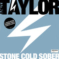 Andy Taylor : Stone Cold Sober (12", Ltd)