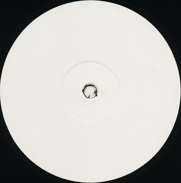 House Of Glass : Freakin' (The Dolphins Remix) (12", S/Sided)
