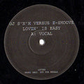 Hear'Say : Lovin' Is Easy (12", Promo)