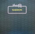 The 411 : Teardrops (12", Promo)