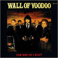 Wall Of Voodoo : Far Side Of Crazy (12", Single)