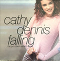 Cathy Dennis : Falling (7", Single)