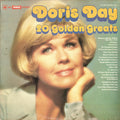 Doris Day : 20 Golden Greats (LP, Comp)