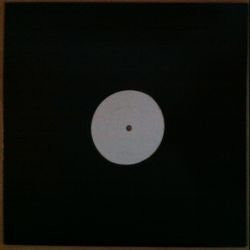 Tom De Neef : Why (12", W/Lbl)