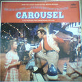 Rodgers & Hammerstein : Carousel (The Sound Track Of The Motion Picture) (LP, Album, Mono)