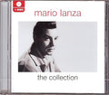 Mario Lanza : The Collection (CD, Comp)