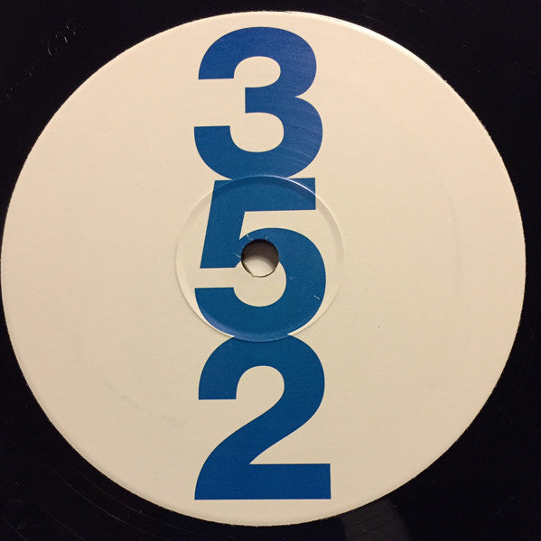 Robbie Rivera Vs. Billy Paul Williams : Sex (12", Promo)