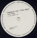 70's Age : Reach For The Sky (12")
