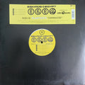 Eskimos & Egypt Mixes Of Plastico : Communicate (12")