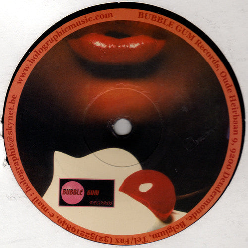 Supasoul : Got 2 Go Disco (12")