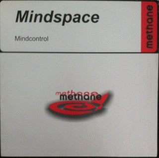 Mindspace : Mindcontrol (12")