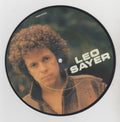 Leo Sayer : Heart (Stop Beating In Time) (7", Single, Pic)