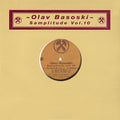 Olav Basoski : Samplitude Vol. 10 (12")