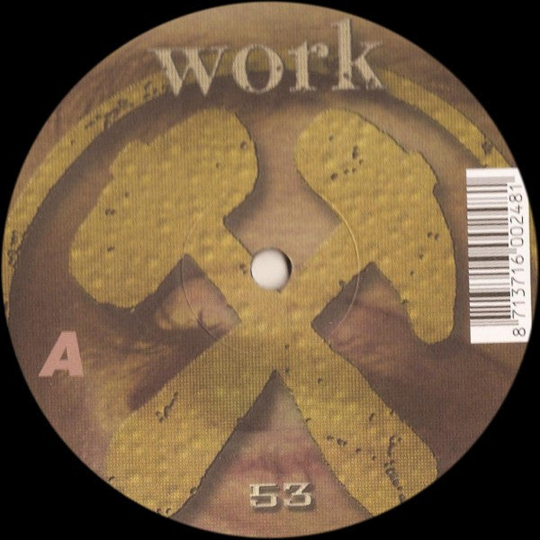 Olav Basoski : Samplitude Vol. 10 (12")