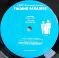Ferry B Feat. Karen Greenacre : Finding Paradise (12")