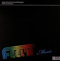 Deep Factor Feat. Carroll Thompson : Nothing Compares (12")