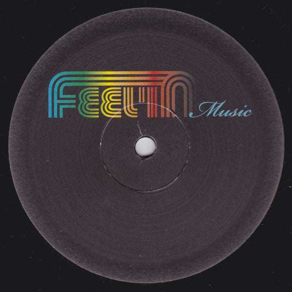 Deep Factor Feat. Carroll Thompson : Nothing Compares (12")