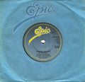 Barbara Dickson : In The Night (7", Single)