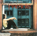 Vanessa Paradis : Be My Baby (7", Single)