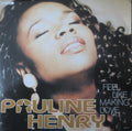 Pauline Henry : Feel Like Making Love (7", Single)