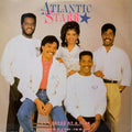 Atlantic Starr : One Lover At A Time (12")
