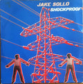 Jake Sollo : Shockproof (7")