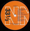 Various : Fourplay (7", EP)