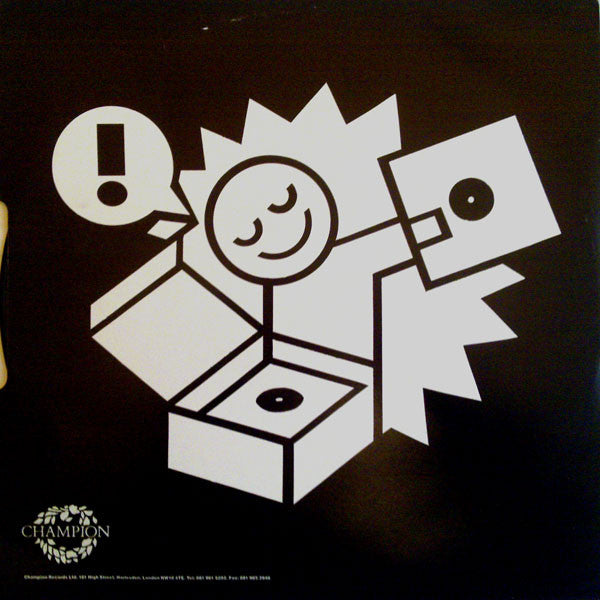 Dee Dee Brave : So Many Roads (12", Promo)