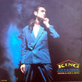 King : Love & Pride (Body & Soul Mix) (12")
